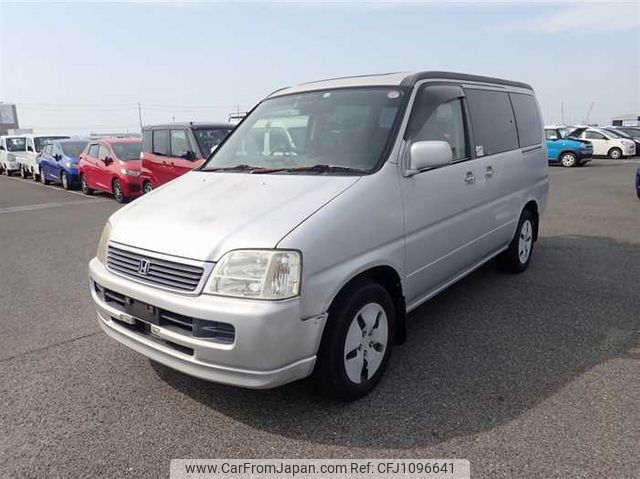 honda step-wagon 2000 23642 image 2