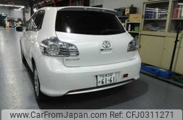 toyota blade 2011 TE3163