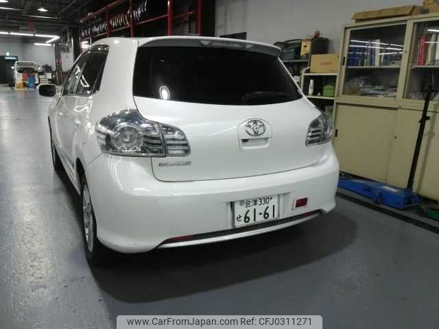 toyota blade 2011 TE3163 image 1