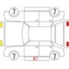 toyota alphard 2024 -TOYOTA--Alphard 3BA-AGH40W--AGH40-4012641---TOYOTA--Alphard 3BA-AGH40W--AGH40-4012641- image 2