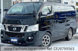 nissan caravan-van 2013 -NISSAN--Caravan Van LDF-VW6E26--VW6E26-003616---NISSAN--Caravan Van LDF-VW6E26--VW6E26-003616-