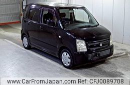 suzuki wagon-r 2007 -SUZUKI--Wagon R MH22S-280235---SUZUKI--Wagon R MH22S-280235-