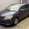 toyota corolla-fielder 2012 -TOYOTA--Corolla Fielder DBA-NZE161G--NZE161-7009377---TOYOTA--Corolla Fielder DBA-NZE161G--NZE161-7009377- image 1
