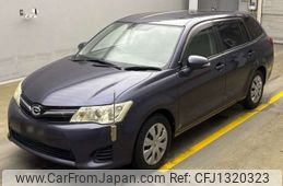 toyota corolla-fielder 2012 -TOYOTA--Corolla Fielder DBA-NZE161G--NZE161-7009377---TOYOTA--Corolla Fielder DBA-NZE161G--NZE161-7009377-