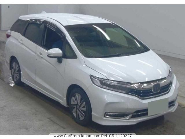 honda shuttle 2022 quick_quick_6BA-GK8_2203637 image 1