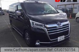 toyota granace 2020 -TOYOTA 【浜松 301ﾙ6492】--Granace GDH303W--1000563---TOYOTA 【浜松 301ﾙ6492】--Granace GDH303W--1000563-