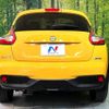 nissan juke 2014 -NISSAN--Juke DBA-YF15--YF15-404061---NISSAN--Juke DBA-YF15--YF15-404061- image 16