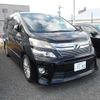 toyota vellfire 2012 -TOYOTA 【岡崎 300ﾁ7192】--Vellfire DBA-ANH20W--ANH20W-8215026---TOYOTA 【岡崎 300ﾁ7192】--Vellfire DBA-ANH20W--ANH20W-8215026- image 1