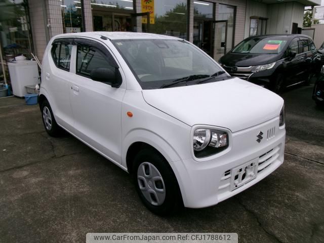 suzuki alto 2020 CFJ1788612 image 1