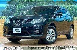 nissan x-trail 2015 quick_quick_HT32_HT32-102156