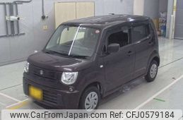 suzuki mr-wagon 2016 -SUZUKI 【金沢 580ﾀ5164】--MR Wagon DBA-MF33S--MF33S-658068---SUZUKI 【金沢 580ﾀ5164】--MR Wagon DBA-MF33S--MF33S-658068-