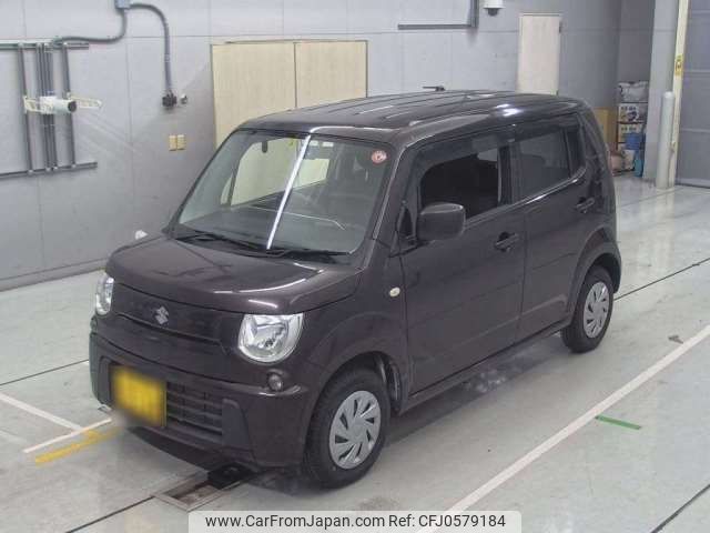 suzuki mr-wagon 2016 -SUZUKI 【金沢 580ﾀ5164】--MR Wagon DBA-MF33S--MF33S-658068---SUZUKI 【金沢 580ﾀ5164】--MR Wagon DBA-MF33S--MF33S-658068- image 1