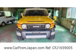 toyota fj-cruiser 2018 CFJ1659005