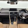 lexus rx 2015 -LEXUS--Lexus RX DAA-GYL25W--GYL25-0001973---LEXUS--Lexus RX DAA-GYL25W--GYL25-0001973- image 16