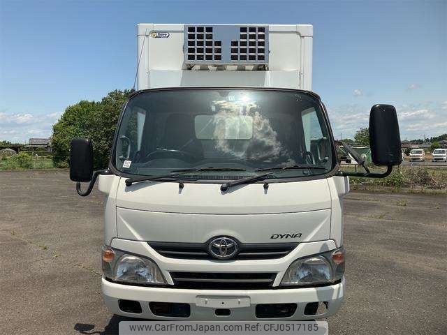 toyota dyna-truck 2015 -TOYOTA--Dyna 9999--XZC600-0006436---TOYOTA--Dyna 9999--XZC600-0006436- image 2