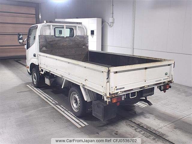 toyota dyna-truck 2017 -TOYOTA--Dyna KDY281-0020268---TOYOTA--Dyna KDY281-0020268- image 2