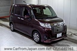 toyota roomy 2017 -TOYOTA--Roomy M900A-0072821---TOYOTA--Roomy M900A-0072821-