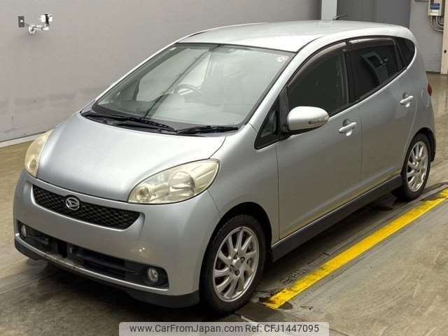 daihatsu sonica 2006 -DAIHATSU--Sonica CBA-L405S--L405S-0003429---DAIHATSU--Sonica CBA-L405S--L405S-0003429- image 1