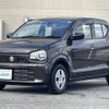 suzuki alto 2021 -SUZUKI--Alto 5BA-HA36S--HA36S-614014---SUZUKI--Alto 5BA-HA36S--HA36S-614014- image 8