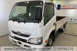 toyota toyoace 2017 YAMAKATSU_KDY231-8030000