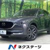 mazda cx-5 2017 -MAZDA--CX-5 LDA-KF2P--KF2P-111744---MAZDA--CX-5 LDA-KF2P--KF2P-111744- image 1