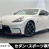 nissan fairlady-z 2014 CFJ1789364 image 1