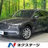 mazda cx-8 2018 -MAZDA--CX-8 3DA-KG2P--KG2P-105158---MAZDA--CX-8 3DA-KG2P--KG2P-105158- image 1