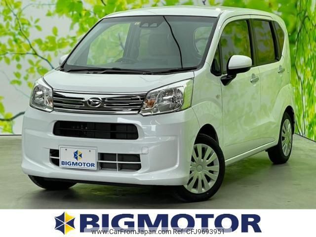 daihatsu move 2022 quick_quick_5BA-LA150S_LA150S-2130476 image 1