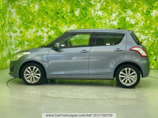 suzuki swift 2013 CFJ1740730 image 2