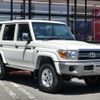 toyota land-cruiser 2015 -TOYOTA--Land Cruiser CBF-GRJ76K--GRJ76-1004689---TOYOTA--Land Cruiser CBF-GRJ76K--GRJ76-1004689- image 5