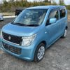suzuki wagon-r 2014 -SUZUKI--Wagon R MH34S--379125---SUZUKI--Wagon R MH34S--379125- image 5