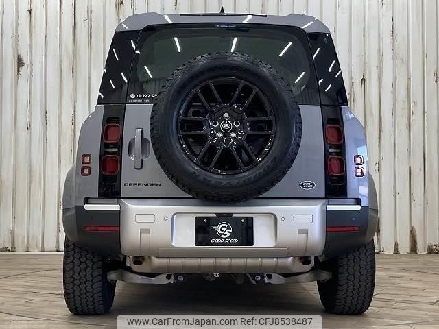 land-rover defender 2020 quick_quick_3BA-LE72XAA_SALEA7AX4L2030269 image 2