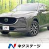 mazda cx-5 2018 -MAZDA--CX-5 3DA-KF2P--KF2P-304397---MAZDA--CX-5 3DA-KF2P--KF2P-304397- image 1