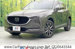 mazda cx-5 2018 -MAZDA--CX-5 3DA-KF2P--KF2P-304397---MAZDA--CX-5 3DA-KF2P--KF2P-304397-