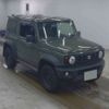 suzuki jimny-sierra 2020 -SUZUKI 【福岡 504ｻ9576】--Jimny Sierra 3BA-JB74W--JB74W-121774---SUZUKI 【福岡 504ｻ9576】--Jimny Sierra 3BA-JB74W--JB74W-121774- image 1