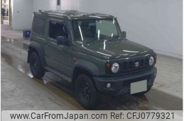 suzuki jimny-sierra 2020 -SUZUKI 【福岡 504ｻ9576】--Jimny Sierra 3BA-JB74W--JB74W-121774---SUZUKI 【福岡 504ｻ9576】--Jimny Sierra 3BA-JB74W--JB74W-121774-