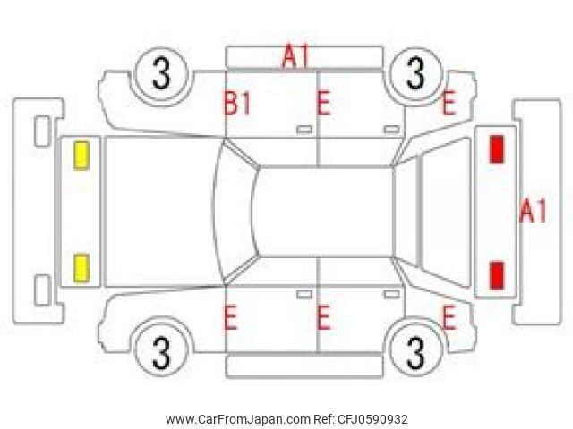 subaru forester 2021 -SUBARU--Forester 4BA-SK5--SK5-016544---SUBARU--Forester 4BA-SK5--SK5-016544- image 2