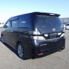 toyota vellfire 2011 NIKYO_ZQ30772 image 6