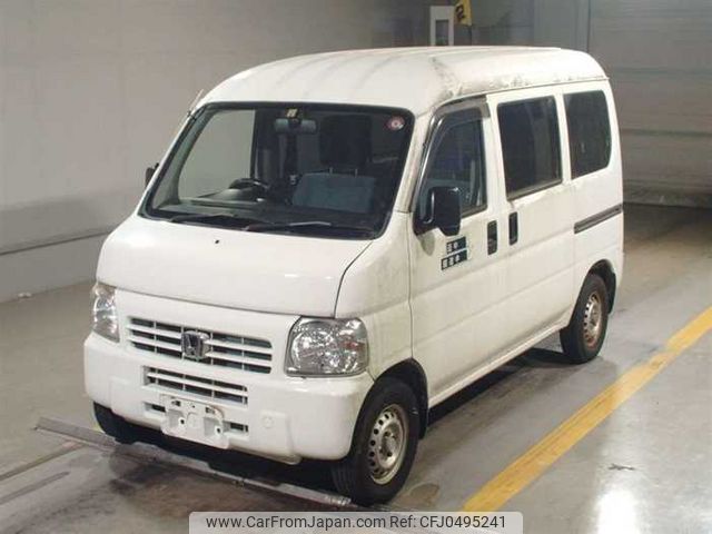 honda acty-van 2015 22666 image 2