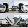 isuzu elf-truck 2015 quick_quick_TPG-NKR85AD_NKR85-7044501 image 6