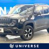 jeep renegade 2021 CFJ1597895 image 1