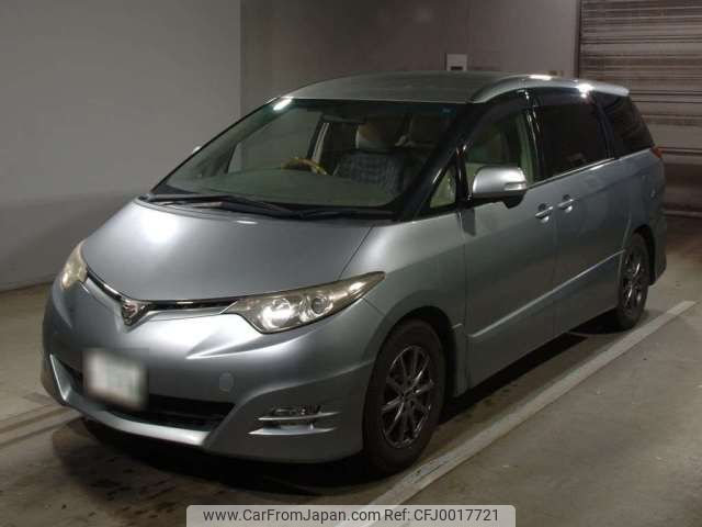 toyota estima 2006 -TOYOTA 【福井 330ﾔ 358】--Estima DBA-ACR50W--ACR50-0018681---TOYOTA 【福井 330ﾔ 358】--Estima DBA-ACR50W--ACR50-0018681- image 1