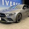 mercedes-benz a-class 2018 -MERCEDES-BENZ--Benz A Class 5BA-177084M--WDD1770842J049885---MERCEDES-BENZ--Benz A Class 5BA-177084M--WDD1770842J049885- image 17