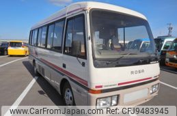 mitsubishi-fuso rosa-bus 1993 24522709