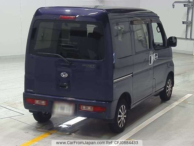 daihatsu hijet-van 2016 -DAIHATSU--Hijet Van EBD-S321V--S321V-0308873---DAIHATSU--Hijet Van EBD-S321V--S321V-0308873- image 2