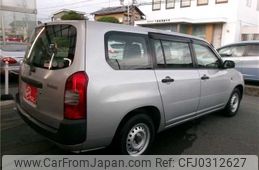 toyota probox-van 2007 TE1785