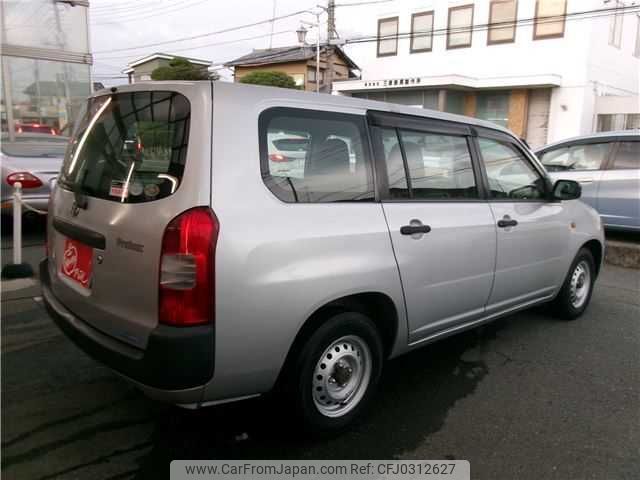 toyota probox-van 2007 TE1785 image 1