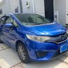 honda fit 2015 -HONDA--Fit DBA-GK3--GK3-1117142---HONDA--Fit DBA-GK3--GK3-1117142- image 2