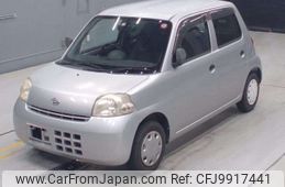 daihatsu esse 2007 -DAIHATSU--Esse DBA-L235S--L235S-0085838---DAIHATSU--Esse DBA-L235S--L235S-0085838-