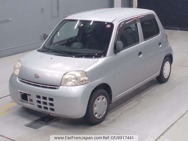 daihatsu esse 2007 -DAIHATSU--Esse DBA-L235S--L235S-0085838---DAIHATSU--Esse DBA-L235S--L235S-0085838- image 1